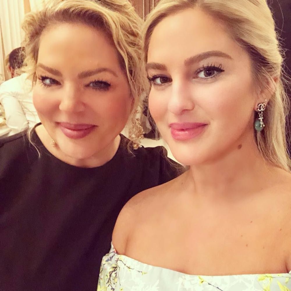 Meet your Posher, Shayda